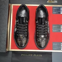 $80.00 USD Philipp Plein PP Casual Shoes For Men #1274102