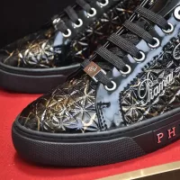 $80.00 USD Philipp Plein PP Casual Shoes For Men #1274102