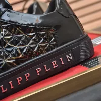 $80.00 USD Philipp Plein PP Casual Shoes For Men #1274102