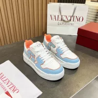 $112.00 USD Valentino Casual Shoes For Men #1274182