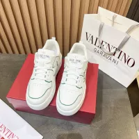 $112.00 USD Valentino Casual Shoes For Men #1274186