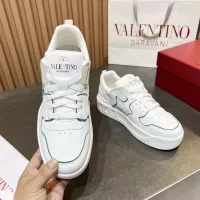 $112.00 USD Valentino Casual Shoes For Women #1274187