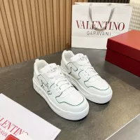 $112.00 USD Valentino Casual Shoes For Women #1274187