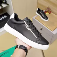 $76.00 USD Boss Casual Shoes For Men #1274247