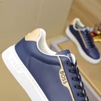 $76.00 USD Boss Casual Shoes For Men #1274248