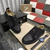 $80.00 USD Christian Louboutin Casual Shoes For Men #1274340