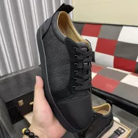 $80.00 USD Christian Louboutin Casual Shoes For Men #1274340