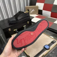 $80.00 USD Christian Louboutin Casual Shoes For Men #1274340