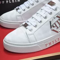 $80.00 USD Philipp Plein PP Casual Shoes For Men #1274354