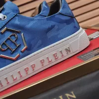 $80.00 USD Philipp Plein PP Casual Shoes For Men #1274356