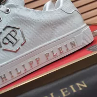 $80.00 USD Philipp Plein PP Casual Shoes For Men #1274357