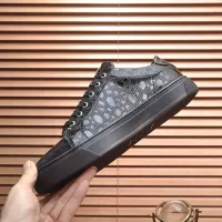 $80.00 USD Philipp Plein PP Casual Shoes For Men #1274358