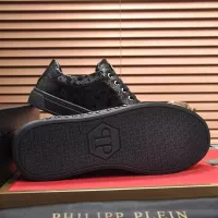 $80.00 USD Philipp Plein PP Casual Shoes For Men #1274358