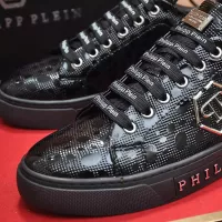 $80.00 USD Philipp Plein PP Casual Shoes For Men #1274358