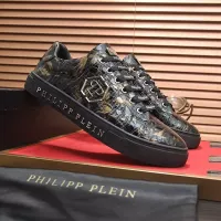 $80.00 USD Philipp Plein PP Casual Shoes For Men #1274360