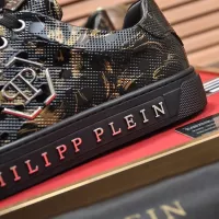 $80.00 USD Philipp Plein PP Casual Shoes For Men #1274360