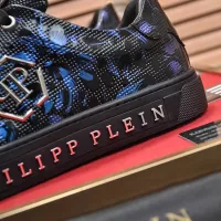 $80.00 USD Philipp Plein PP Casual Shoes For Men #1274361