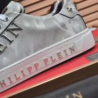 $80.00 USD Philipp Plein PP Casual Shoes For Men #1274364