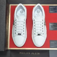 $80.00 USD Philipp Plein PP Casual Shoes For Men #1274367