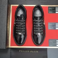 $80.00 USD Philipp Plein PP Casual Shoes For Men #1274368