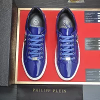 $80.00 USD Philipp Plein PP Casual Shoes For Men #1274370