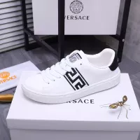 $72.00 USD Versace Casual Shoes For Women #1274422