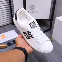 $72.00 USD Versace Casual Shoes For Women #1274422