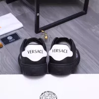 $72.00 USD Versace Casual Shoes For Women #1274424