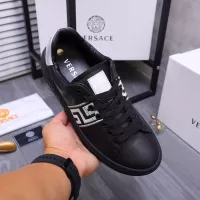 $72.00 USD Versace Casual Shoes For Women #1274425