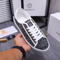 $72.00 USD Versace Casual Shoes For Women #1274429