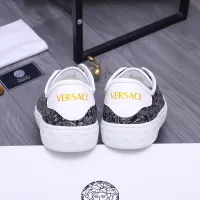 $72.00 USD Versace Casual Shoes For Women #1274429