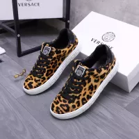 $80.00 USD Versace Casual Shoes For Women #1274430