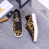 $80.00 USD Versace Casual Shoes For Women #1274430