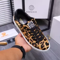 $80.00 USD Versace Casual Shoes For Women #1274430