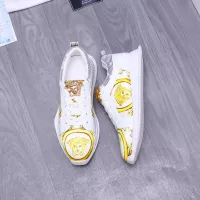 $72.00 USD Versace Casual Shoes For Women #1274441