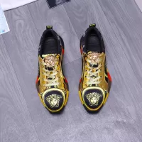 $72.00 USD Versace Casual Shoes For Women #1274443