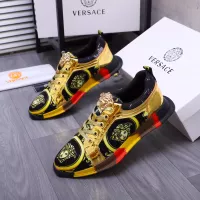 $72.00 USD Versace Casual Shoes For Women #1274443