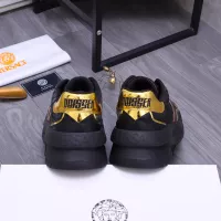 $85.00 USD Versace Casual Shoes For Women #1274447