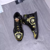 $76.00 USD Versace High Tops Shoes For Women #1274453