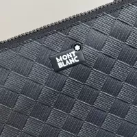 $92.00 USD Mont Blanc AAA Man Wallets #1274491