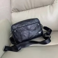 $108.00 USD Mont Blanc AAA Man Messenger Bags #1274503