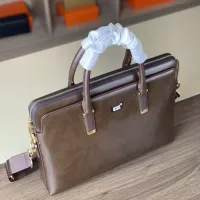 $160.00 USD Mont Blanc AAA Man Handbags #1274509