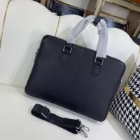 $162.00 USD Mont Blanc AAA Man Handbags #1274518