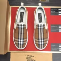 $76.00 USD Burberry Casual Shoes For Men #1274525