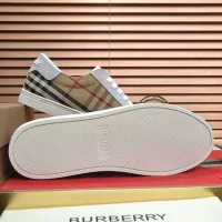 $88.00 USD Burberry Casual Shoes For Men #1274529