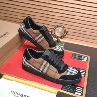 $88.00 USD Burberry Casual Shoes For Men #1274530