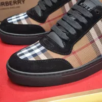 $88.00 USD Burberry Casual Shoes For Men #1274530