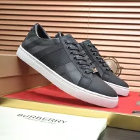 $88.00 USD Burberry Casual Shoes For Men #1274533