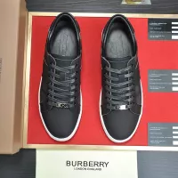 $88.00 USD Burberry Casual Shoes For Men #1274533