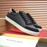 $88.00 USD Burberry Casual Shoes For Men #1274536